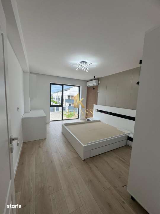 Vila de lux P+2 cu gradina proprie – Millo Ville, Voluntari | 186 mp - Imagine principală: 4/13