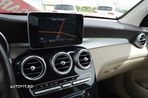 Mercedes-Benz GLC 300 4Matic 9G-TRONIC Exclusive - 34