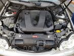 mercedes C class motor 2.2 diesel cutie viteze automata - 1