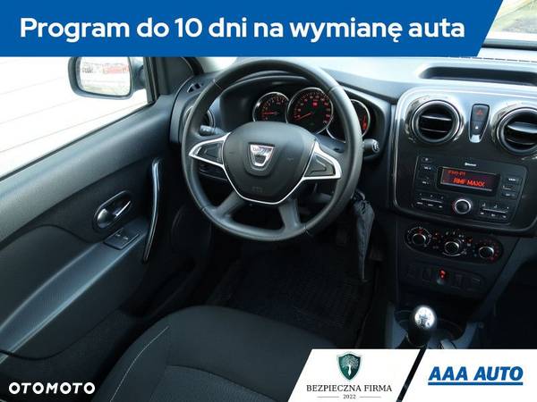 Dacia Logan - 8