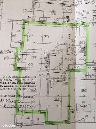 Funkcjonalne mieszkanie w Zielonce-12