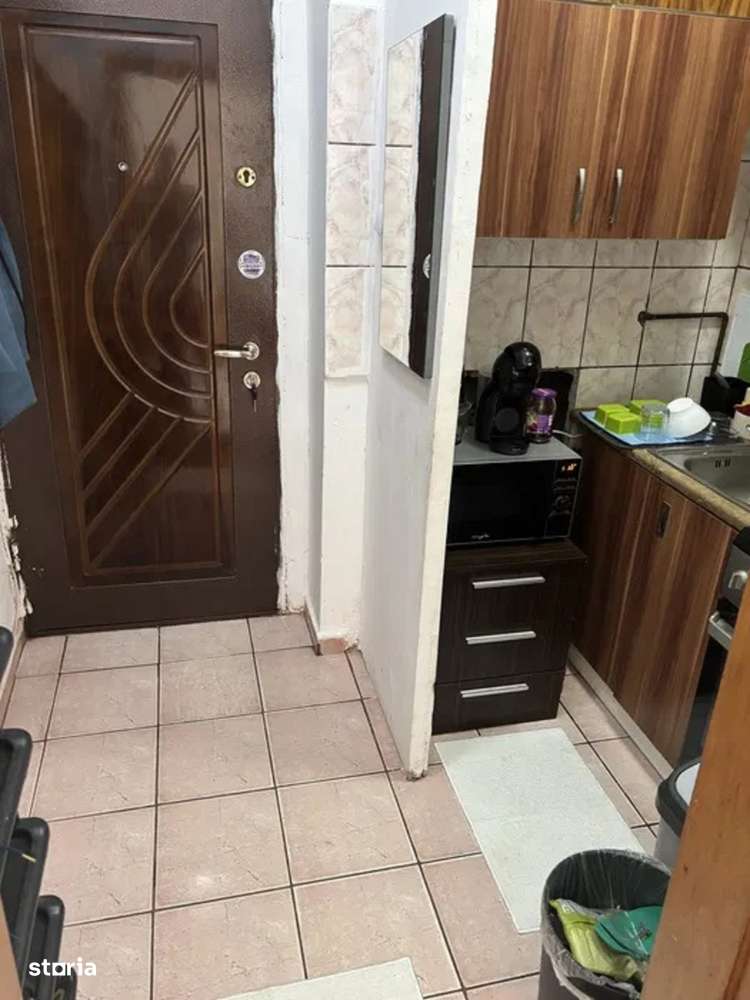 360 Grade Imobiliare oferă spre vânzare apartament cu 2 camere - Imagine principală: 5/6