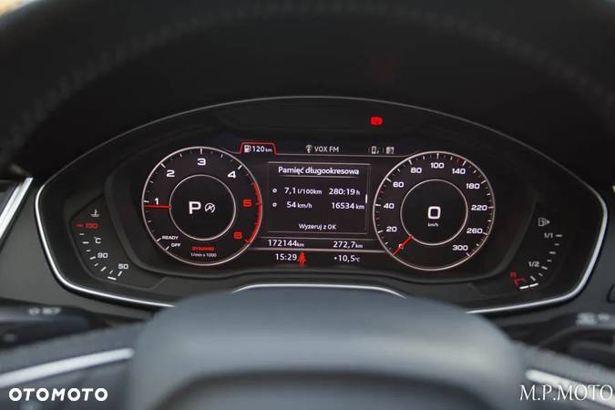 Audi Q5 2.0 TDI quattro S tronic sport - 29