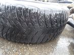 Vand Jante Tabla cu Cauciucuri M+S Volkswagen Passat 205/55 R16 din 2007 - 7