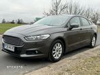 Ford Mondeo - 1