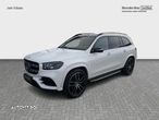 Mercedes-Benz GLS 400 d 4Matic 9G-TRONIC Exclusive - 1