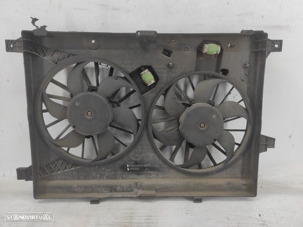 Termoventilador Alfa Romeo 159 (939_) - 1