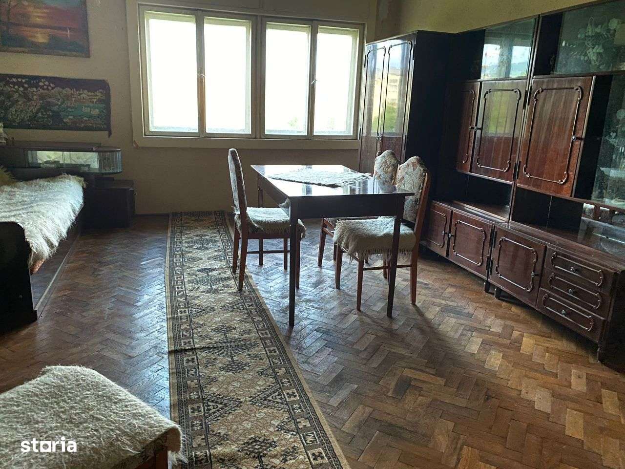 Baia Sprie–casa P+E cu o suprafata totala 280 mp, teren 10 ari - Imagine principală: 5/5