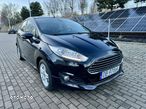 Ford Fiesta 1.0 EcoBoost S&S ST-LINE X - 3