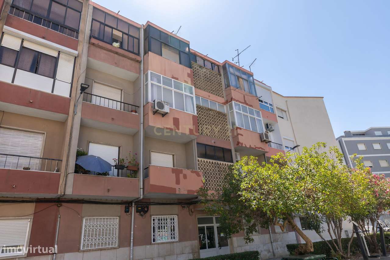 Apartamento, 41 m², Alto do Seixalinho, Santo André e Verderena - Grande imagem: 4/32