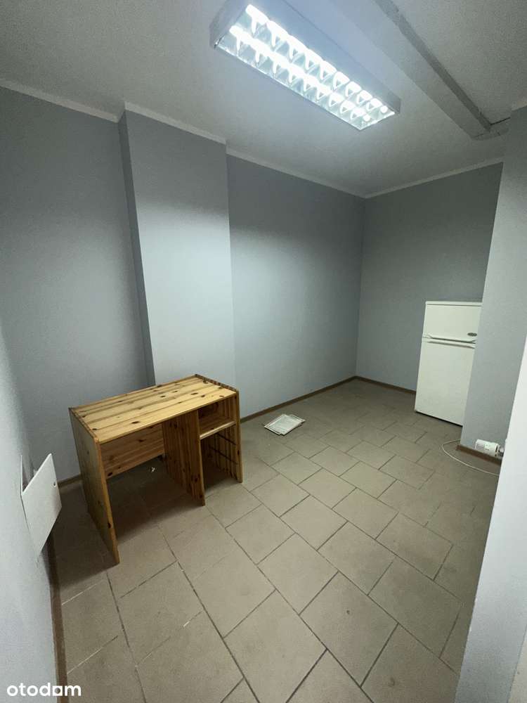 Lokal użytkowy Pyrzyce, Plac Wolności 2 - Pełny obrazek: 3/7