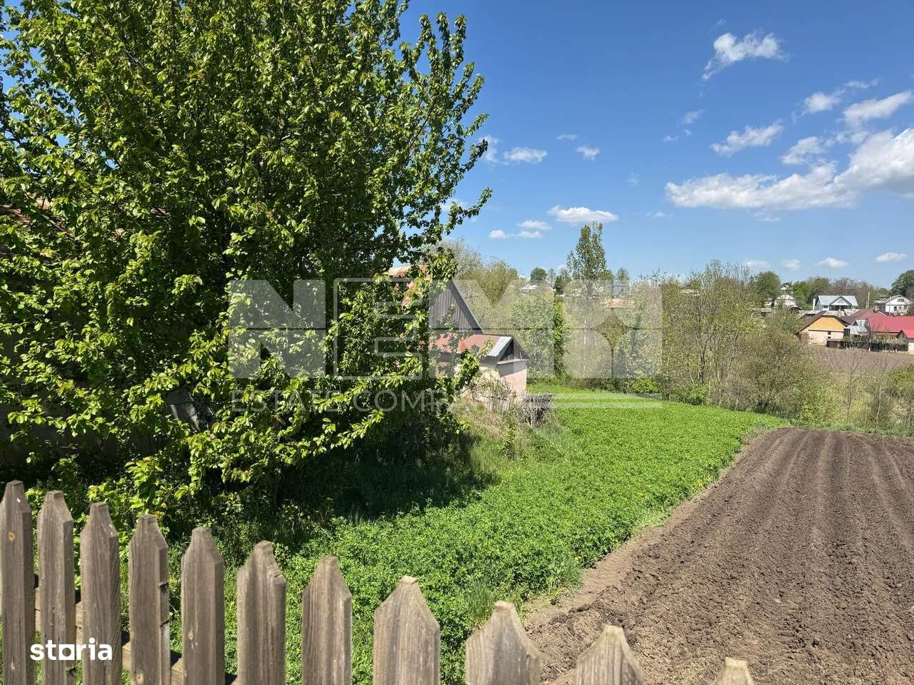 De Vanzare Casa\Teren | Mihoveni, Suceava | 49.000€ | 15 ari - Imagine principală: 4/6