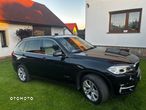 BMW X5 xDrive25d - 19