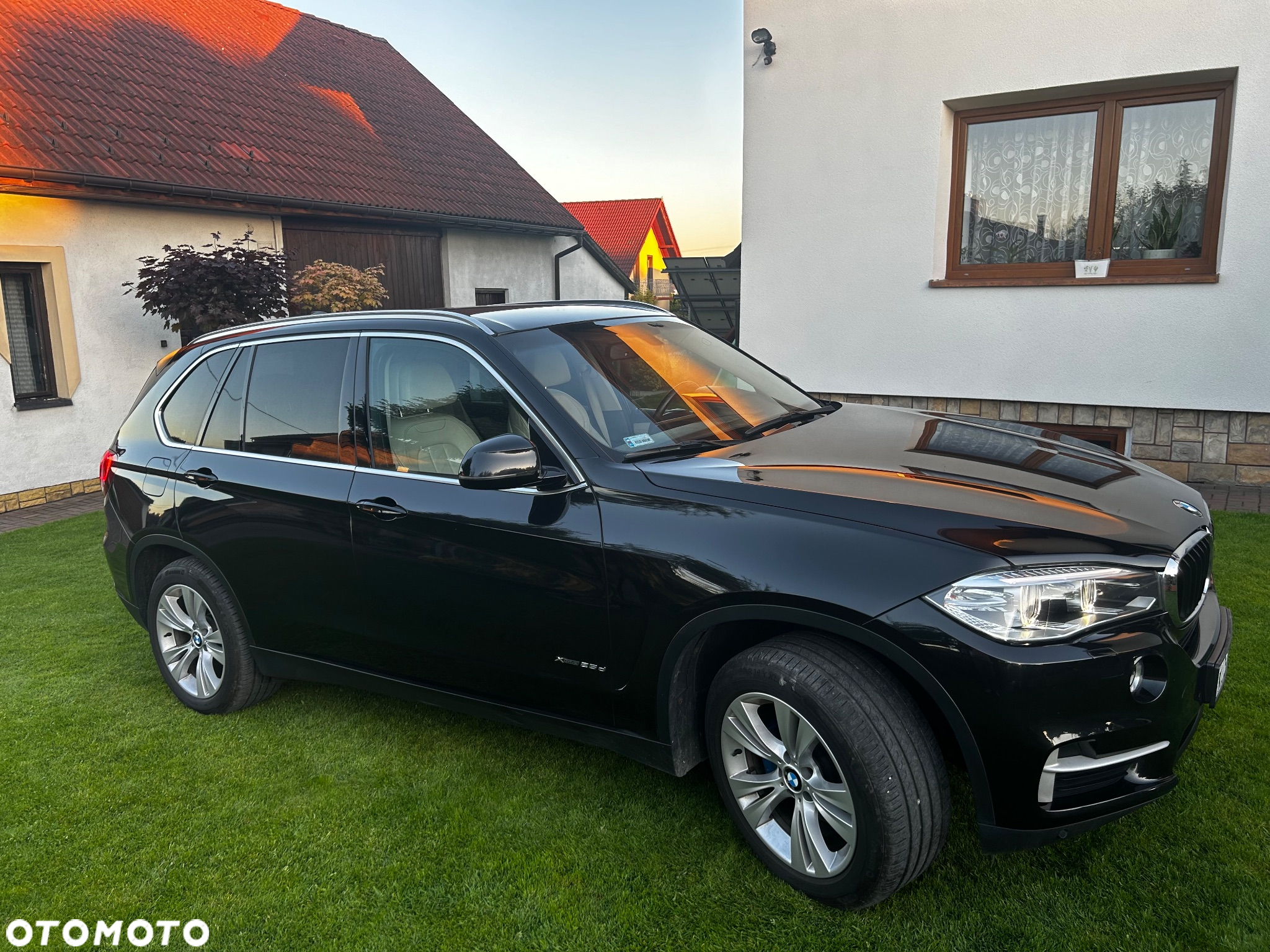 BMW X5 xDrive25d - 19