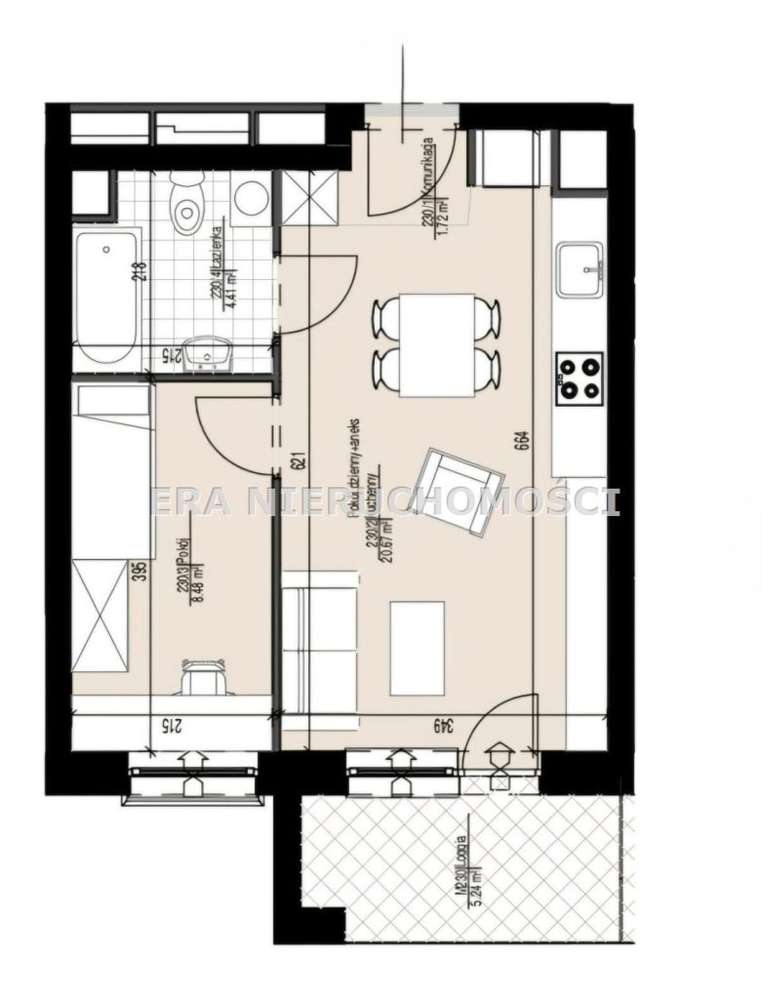 Kraszewskiego i widok na panoramę miasta!-19