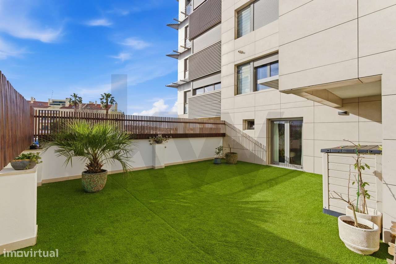 "Terrazza Quinta Grande: Uma Pérola Escondida"-30