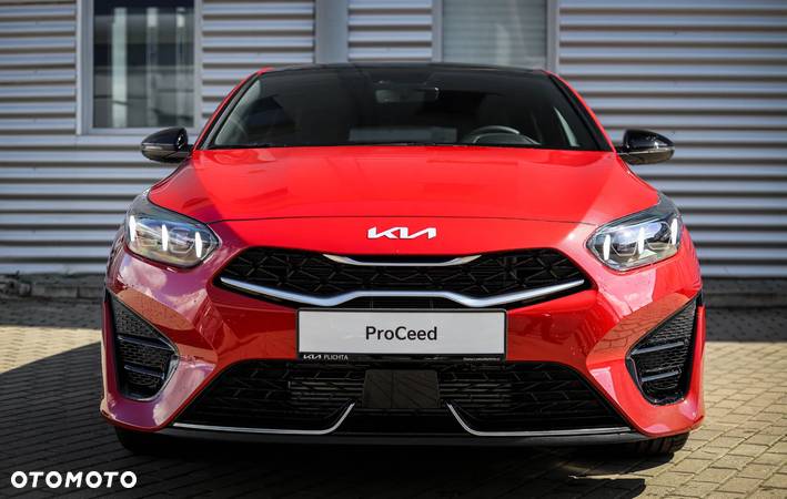 Kia Pro_cee'd ProCeed 1.5 T-GDI GT Line - 3