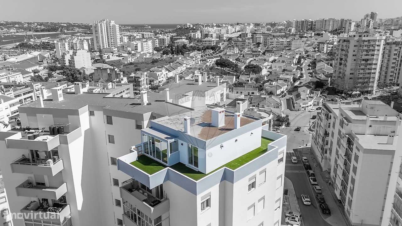 Apartamento T2 para venda - Grande imagem: 5/28