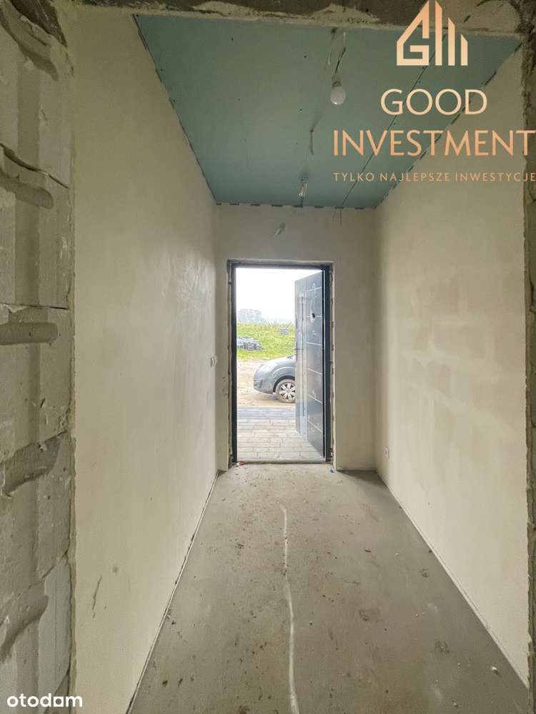 Dom Wolnostojący 15 minut Od Goleniowa-3