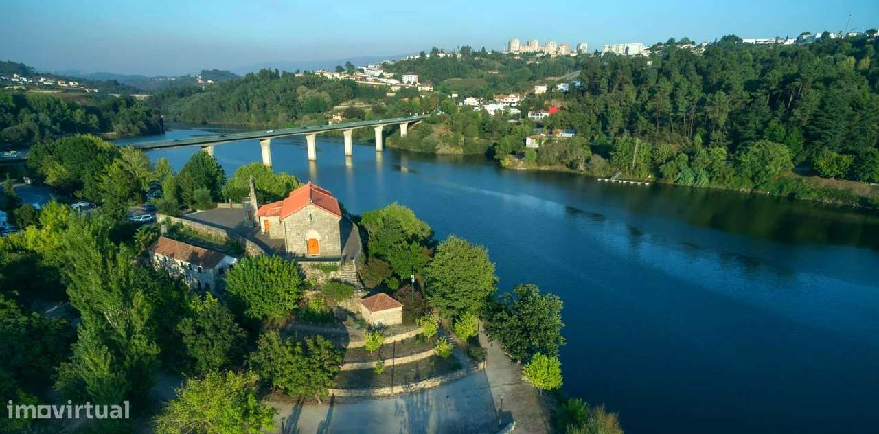 Terreno  Venda em Alpendorada, Várzea e Torrão,Marco de Canaveses-2
