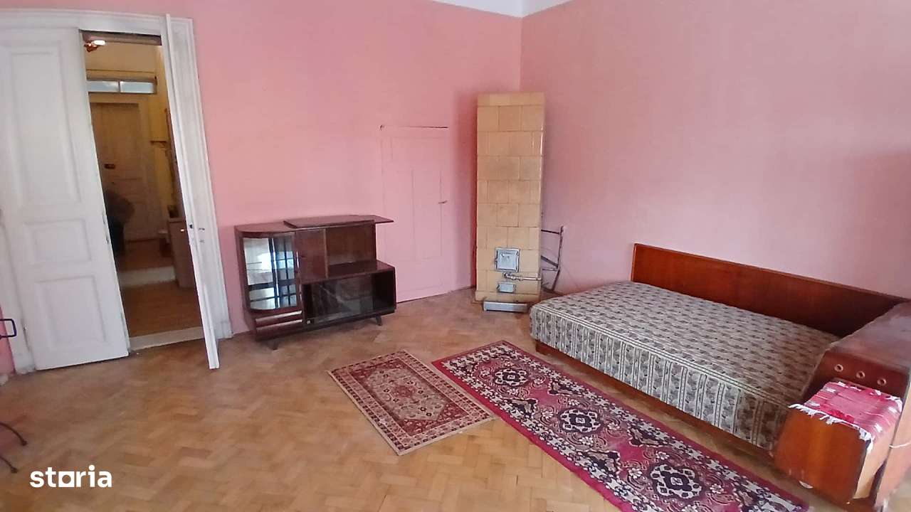 Comision 0 - Apartament cu 2 camere Ultracentral – Primarie - Imagine principală: 4/12