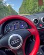 Audi TT Roadster 1.8T - 9