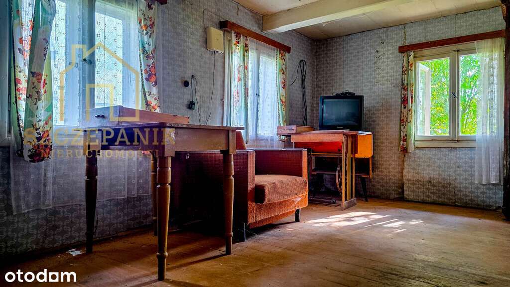 Klimatyczny dom w Korczynie-14