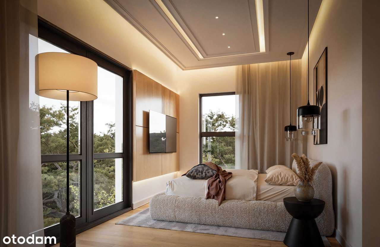 UNIKAT w Jaworznie – Nowe mieszkania | Garaż | Tarasy nawet 50 m²-11