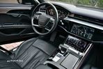 Audi A8 3.0 55 TFSI quattro MHEV Tiptronic - 29