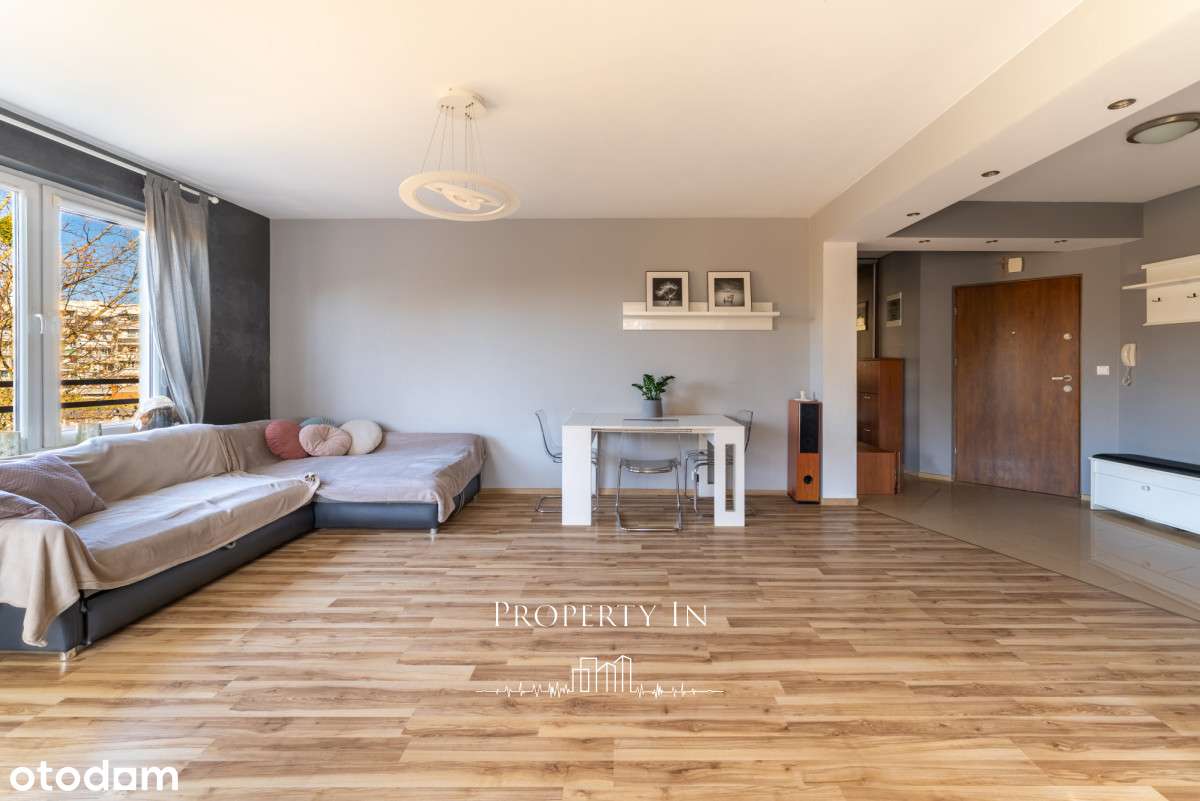 3 POKOJE | PUŁAWY-NIWA | WIDOK NA LAS-5