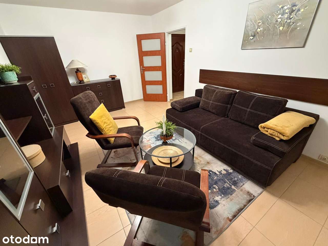 Atrakcyjna kawalerka obok Katedry w Katowicach! - Pełny obrazek: 5/13