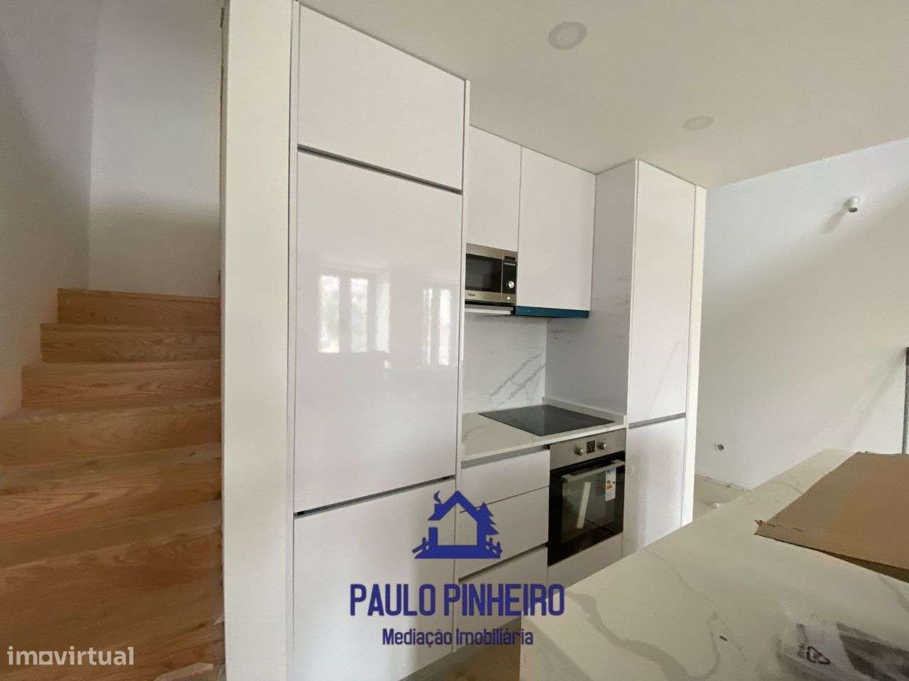 T1 Duplex Porto - Grande imagem: 3/9