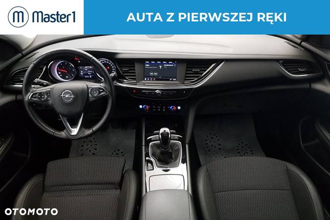 Opel Insignia 2.0 CDTI 4x4 Innovation S&S - 9