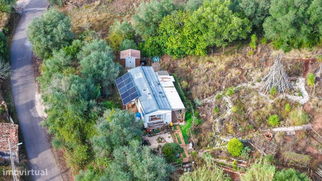 Moradia T2 com Terreno-41