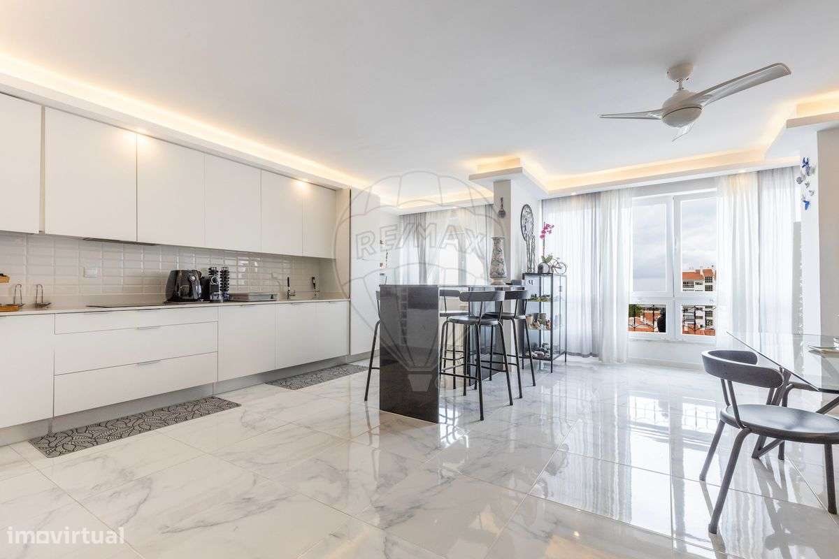 Apartamento T2 para venda - Grande imagem: 4/26