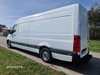 Mercedes-Benz Mercedes-Benz Sprinter 314 LONG - 4