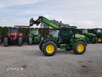 John Deere 3400 7M 3T - 3