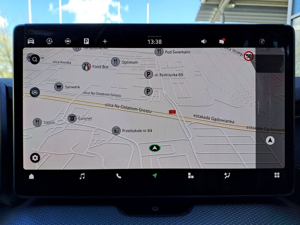 SKODA KODIAQ 2.0 TDI 193KM DSG 4x4 SPORTLINE, fabryczny hak, dostępny od ręki