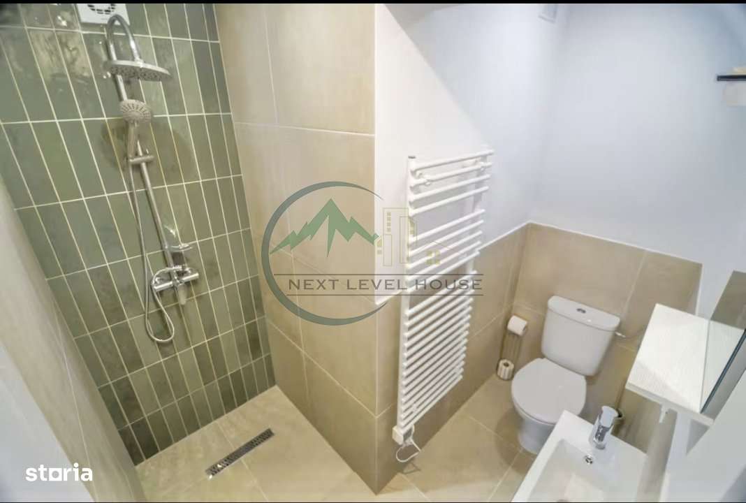 Garsoniera Centru Istoric - Piata unirii - Imagine principală: 4/12