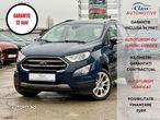 Ford EcoSport 1.0 Ecoboost Aut. Titanium - 1