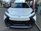 Toyota C-HR - 3