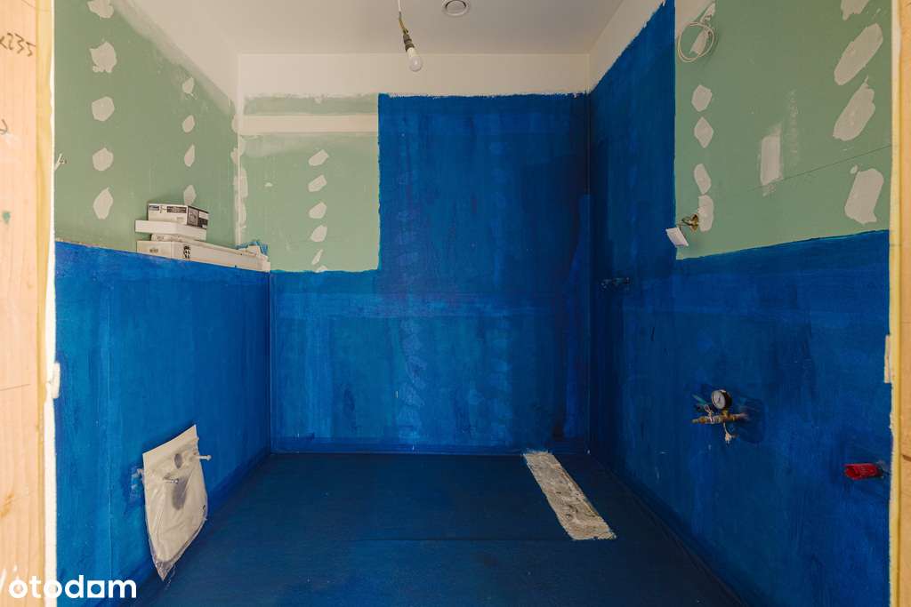 Dom wolnostojący w Borowej| 4pok| działka 900 mkw-17