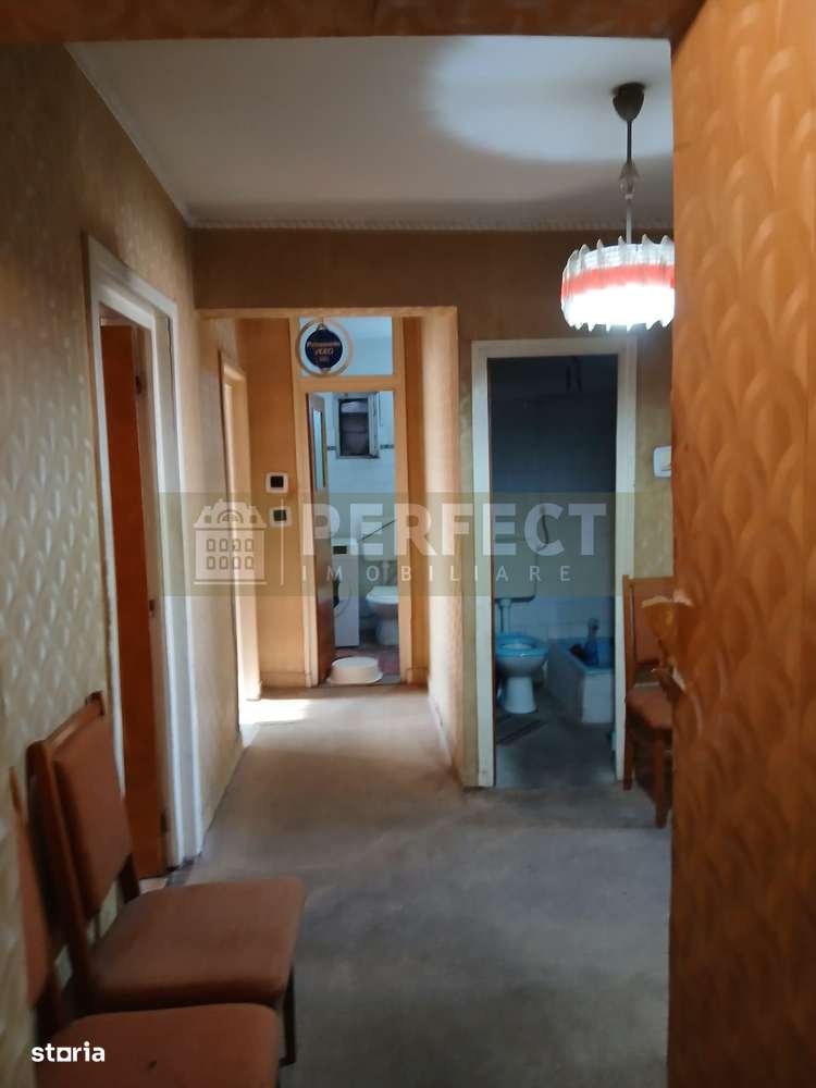 Apartament 4 camere REPUBLICII etaj 6,Pret 108900 Euro - Imagine principală: 5/15