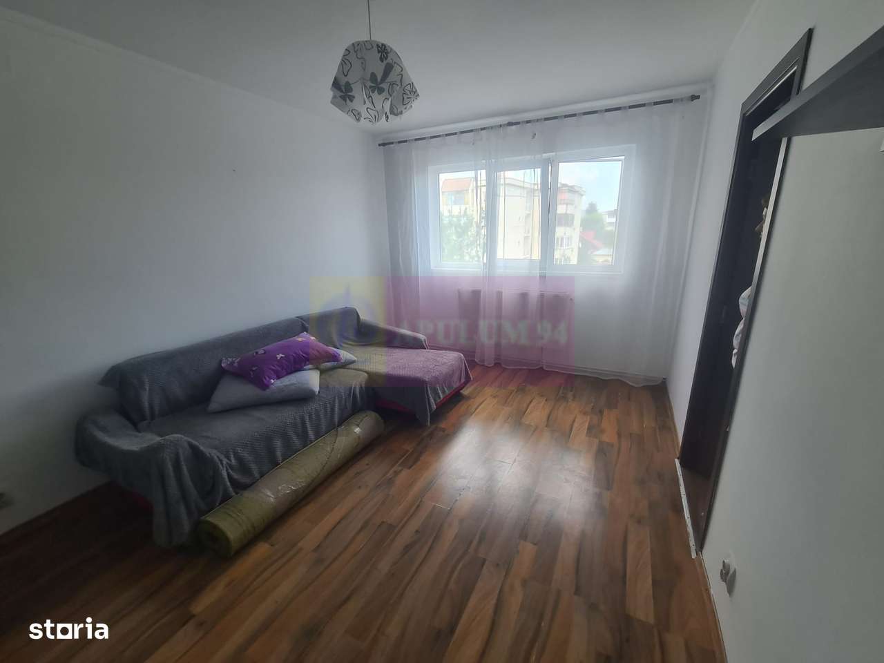 Apartament cu 2 camere de vanzare in Campina - Imagine principală: 3/16