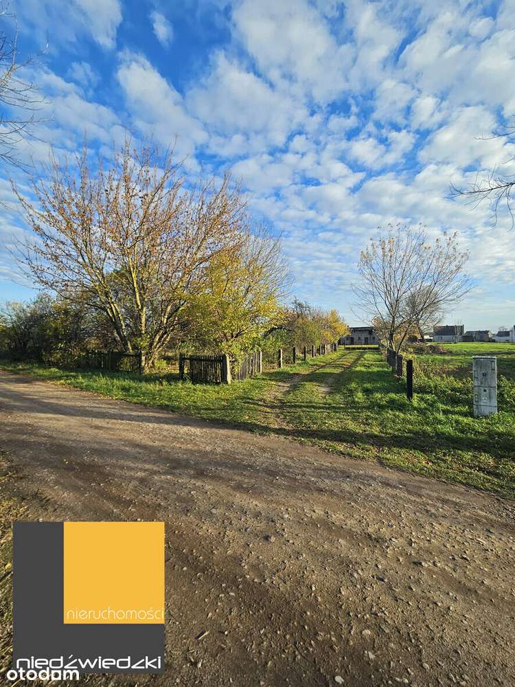 Dom do remontu z budynkami gospodarczymi!-6