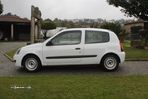 Renault CLIO STORIA - NACIONAL - A/C - 3