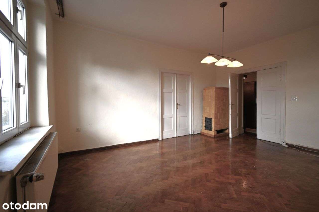 Łazarz Głogowska 4 pokoje 119m Balkon Piwnica Hit!-4