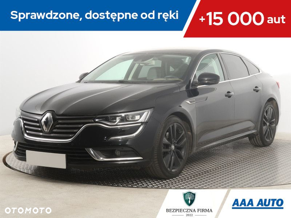 Renault Talisman - 1