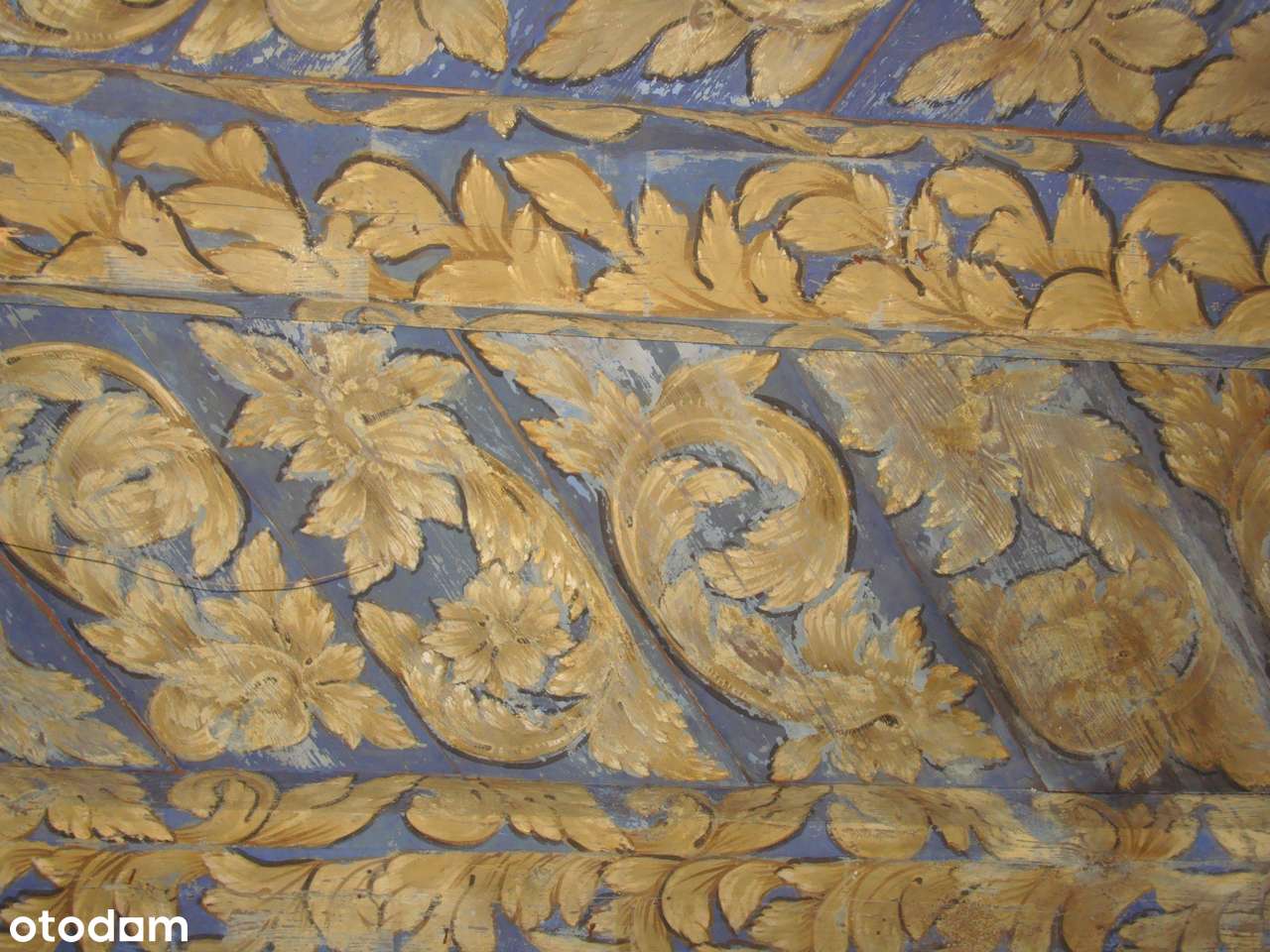 Pałac w Naroczycach, gm. Rudna-6