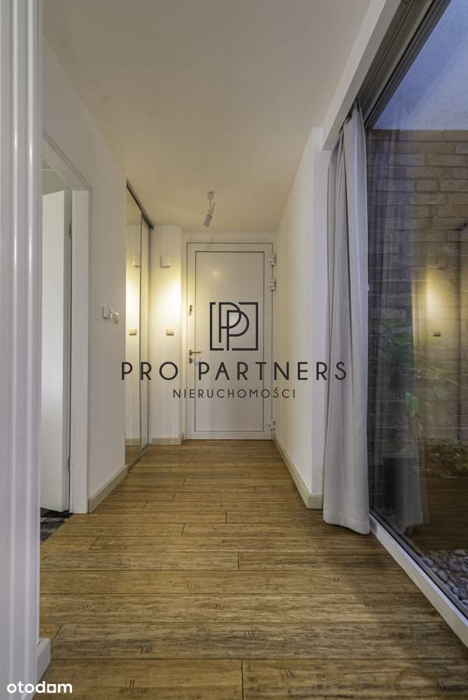 Wyjątkowy apartament w Pogorzelicy - okazja!-6